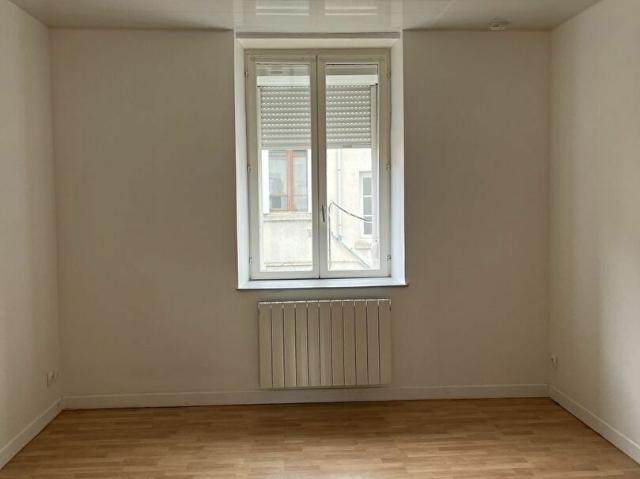 Appartement location à Reims