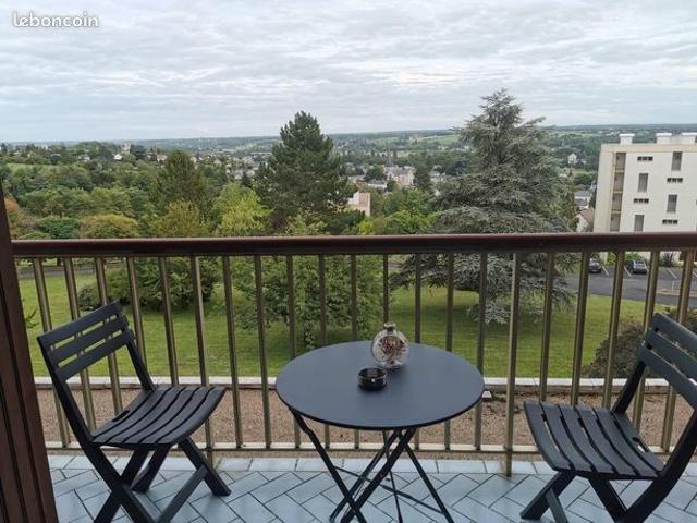 Appartement vente à Romorantin-Lanthenay, Centre-Val de Loire