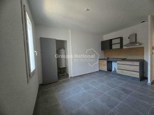 Appartement location à Nîmes, Bellegarde