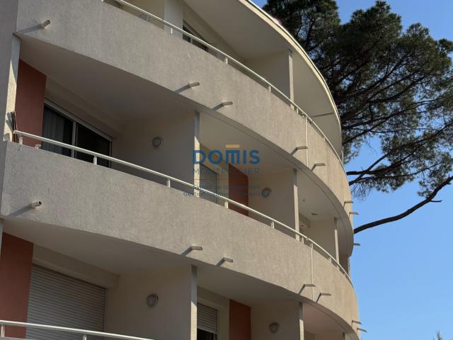 Appartement vente à Montpellier