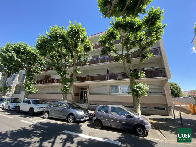 Appartement location à Valence