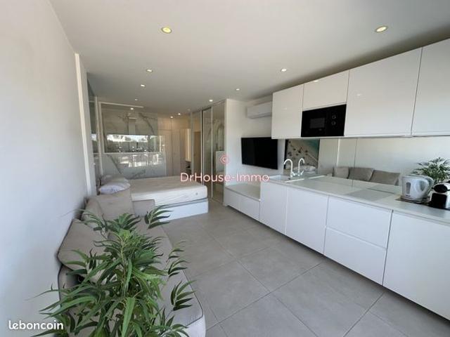 Appartement vente à Béziers, Agde