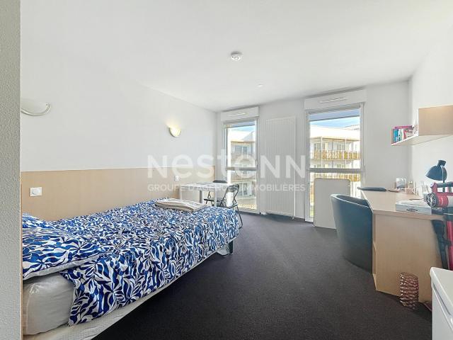 Appartement vente à Cholet