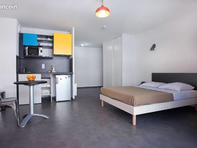 Appartement vente à Marseille