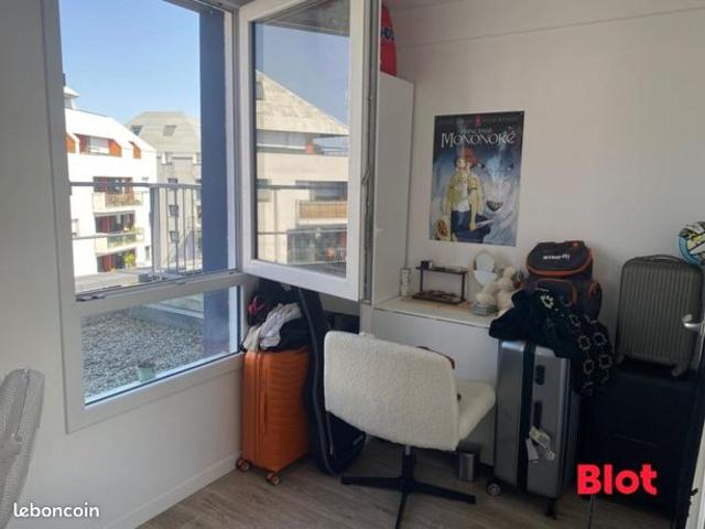 Appartement vente à Rennes, Bretagne