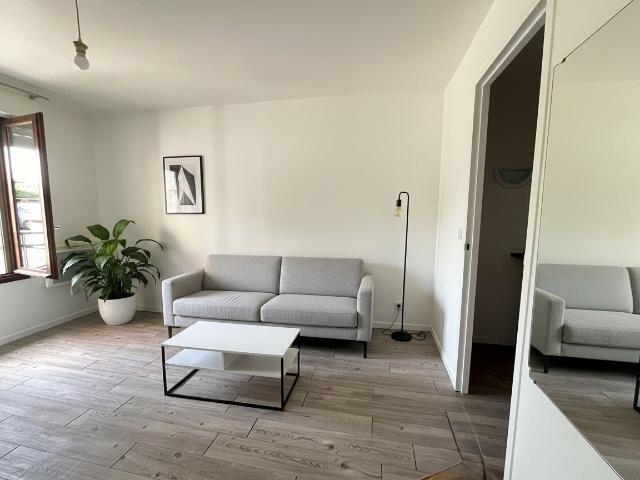 Appartement vente à Toulouse