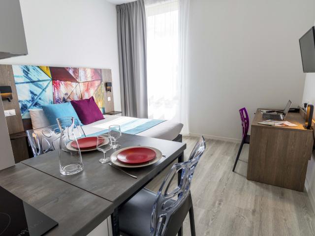 Appartement vente à Bordeaux