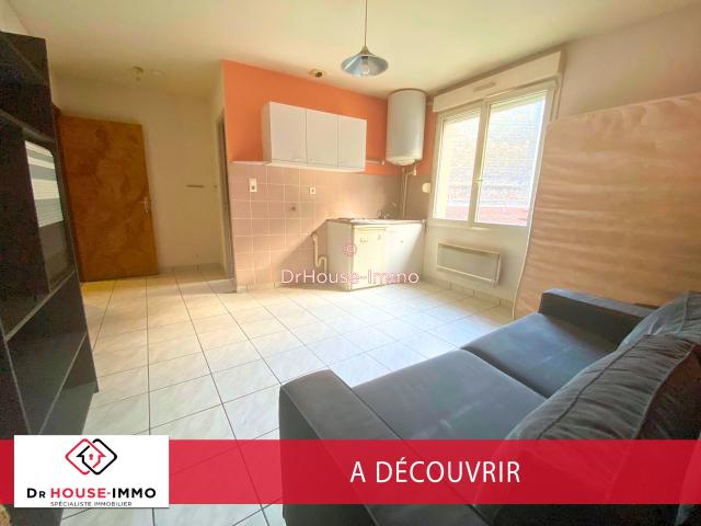 Appartement location à Saint-Étienne, Saint-etienne