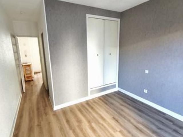 Appartement vente à Clermont-Ferrand, Clermont-ferrand