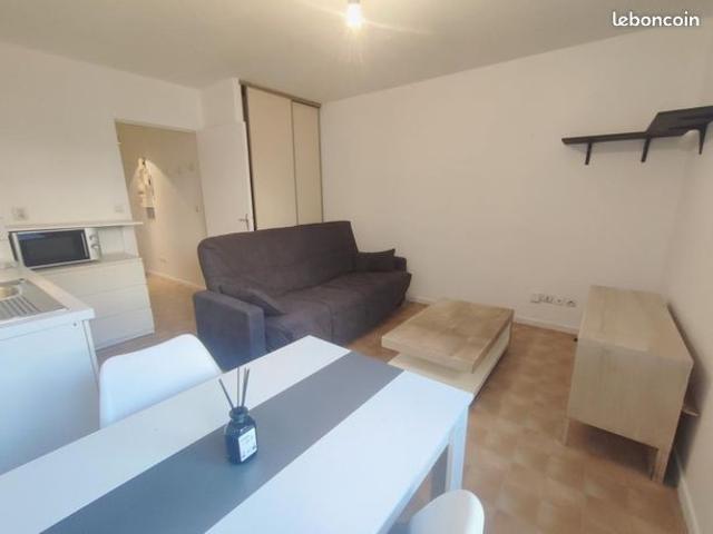 Appartement vente à Amiens