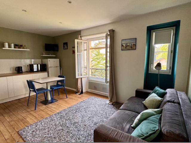 Appartement vente à Bayonne, Biarritz