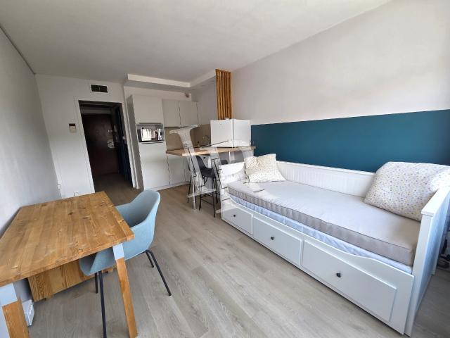 Appartement vente à Le Puy-en-Velay, Le Puy-en-velay