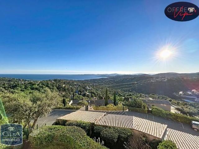 Appartement vente à Arrondissement de Draguignan, Roquebrune-sur-argens