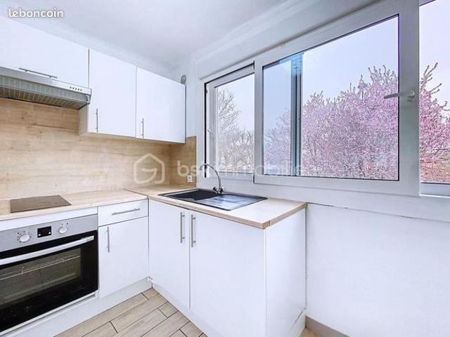 Appartement vente à Meaux, Mitry-mory