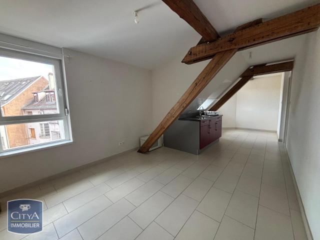 Appartement location à Strasbourg, Hoenheim