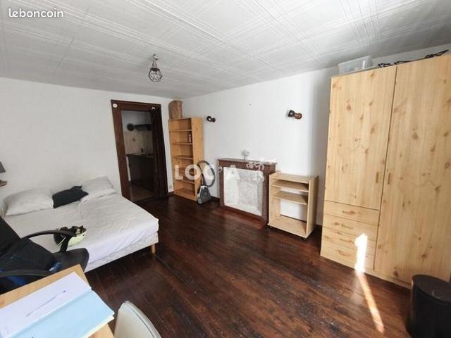 Appartement vente à Dijon