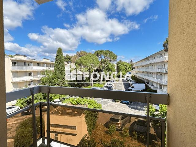 Appartement vente à Montpellier