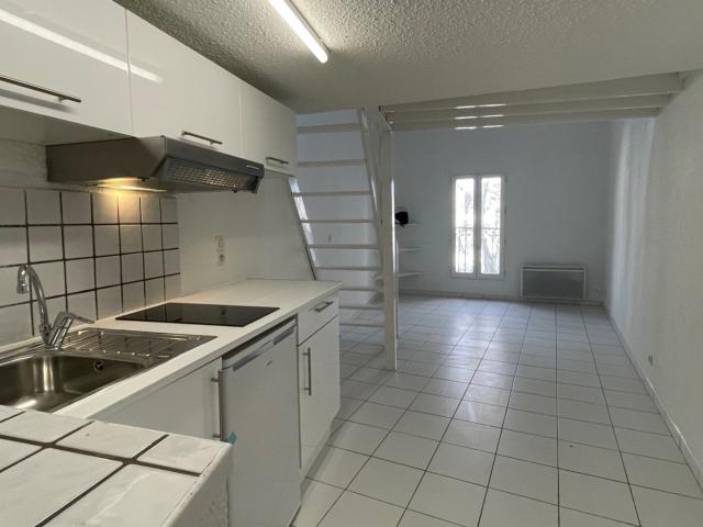 Appartement vente à Montpellier