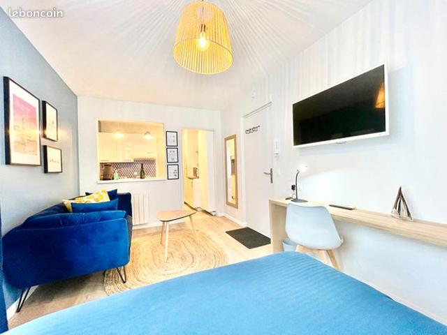 Appartement vente à Lorient, Bretagne