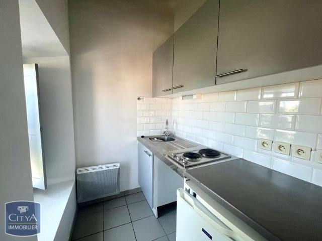Appartement location à Narbonne