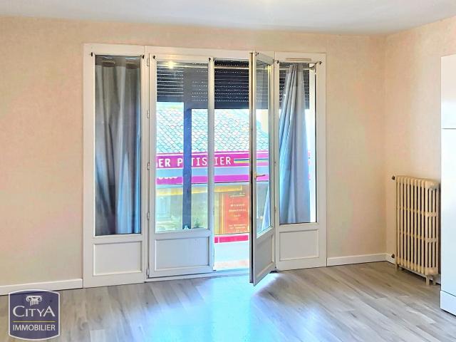 Appartement vente à Montauban