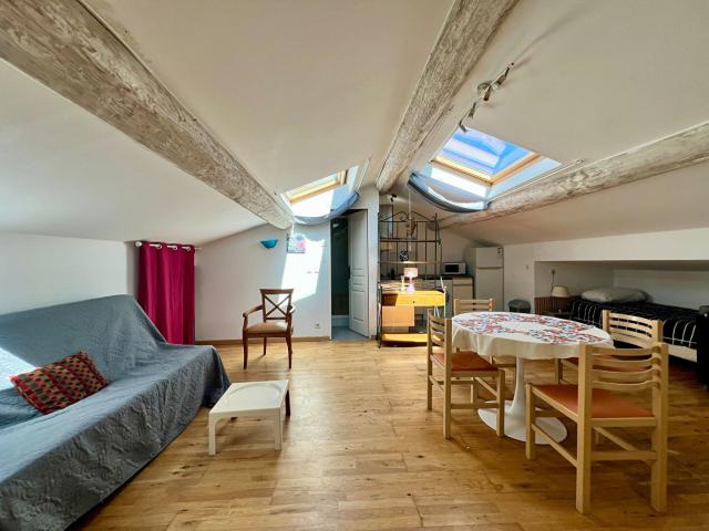 Appartement vente à Béziers