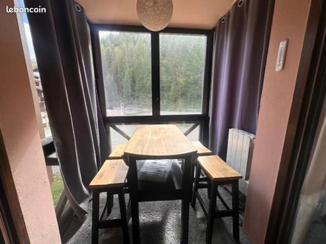 Appartement vente à Castellane, Allos