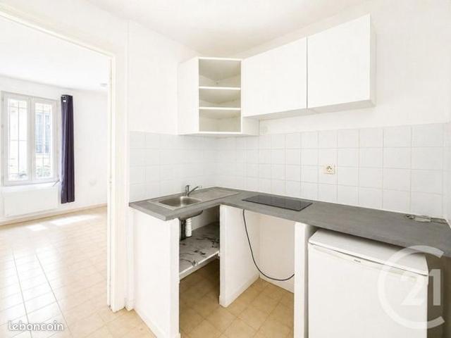 Appartement vente à Montpellier