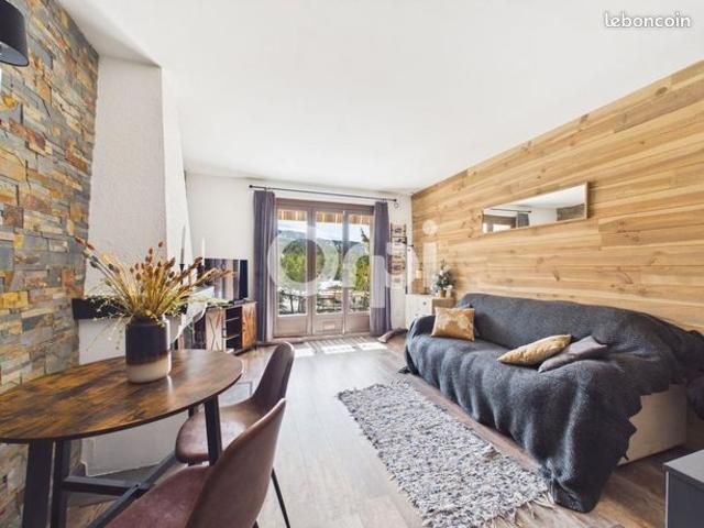 Appartement vente à Grasse, Gréolières