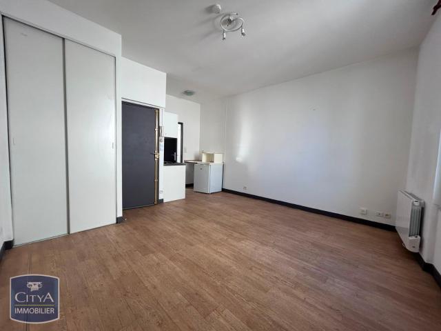 Appartement location à Poitiers