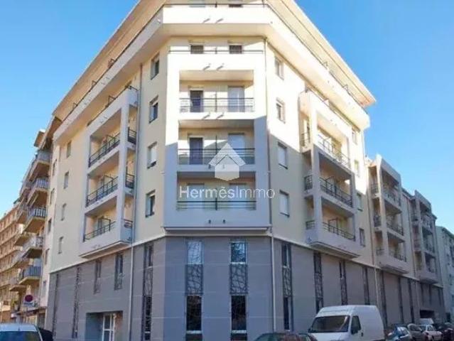 Appartement vente à Rimiez, Nice