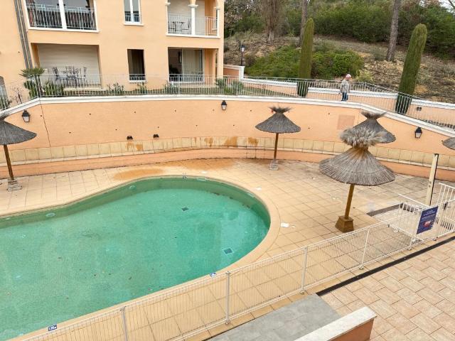 Appartement vente à Forcalquier, Gréoux-les-bains