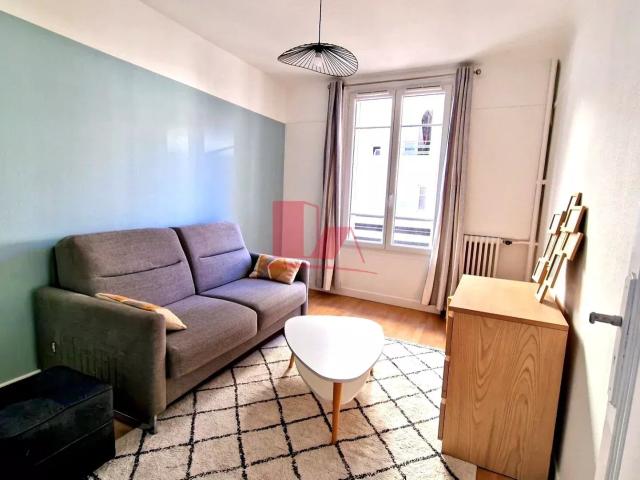 Appartement vente à Vanves, Hauts-de-Seine