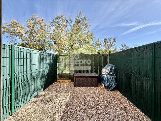 Appartement vente à Béziers, Agde