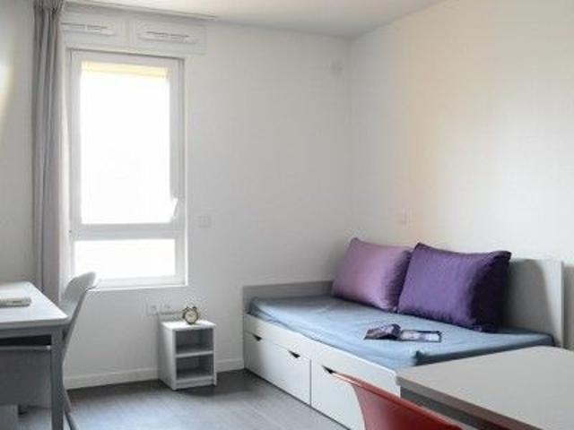 Appartement vente à Bordeaux, Cenon