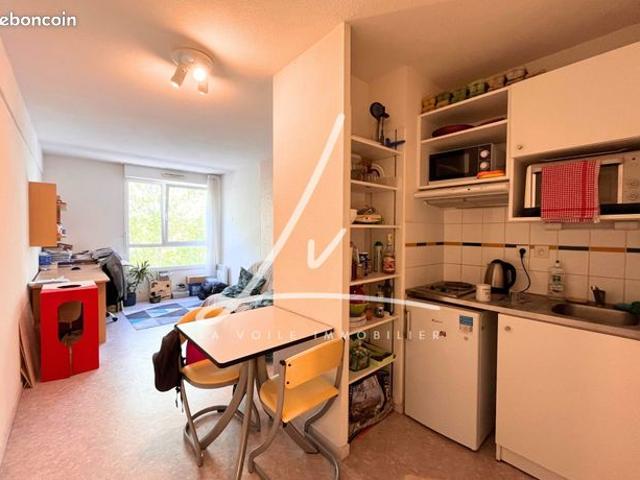 Appartement vente à Caen