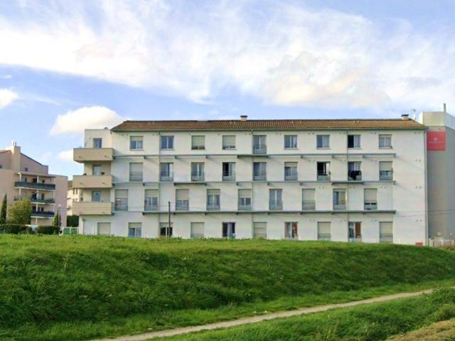 Appartement vente à Toulouse, Cornebarrieu