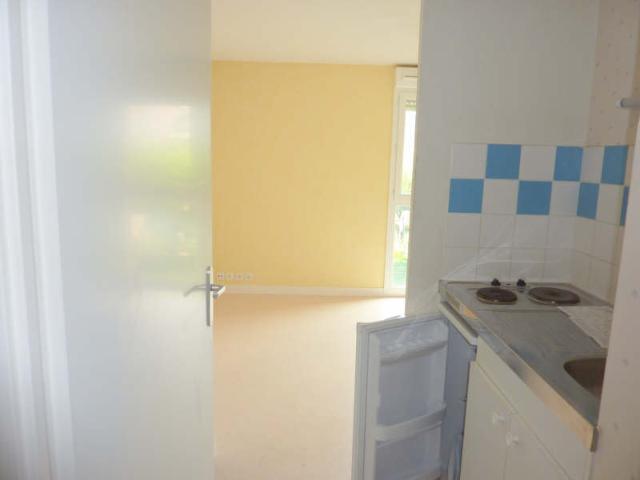 Appartement location à Blois