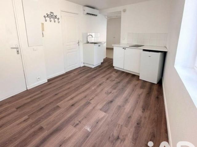 Appartement vente à Évry, Mennecy