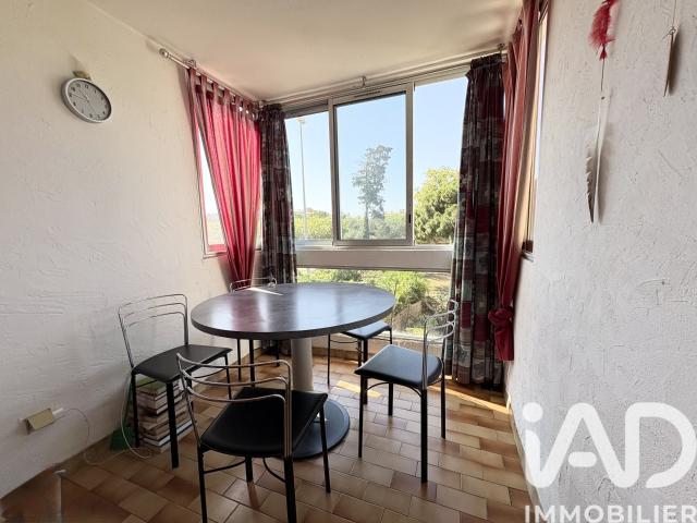 Appartement vente à Béziers, Agde