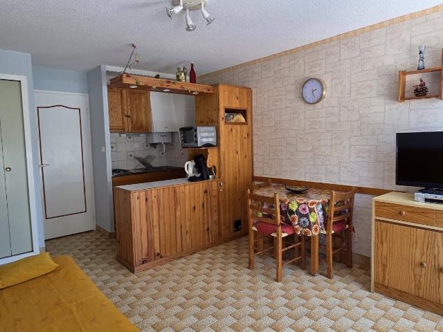 Appartement vente à Ponant Sud, La Grande-Motte