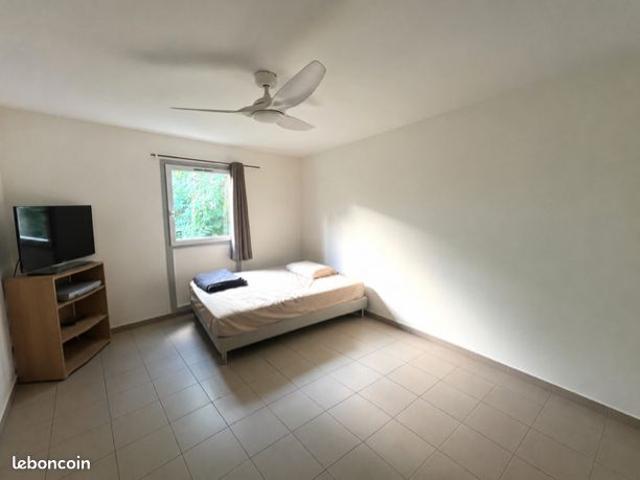 Appartement vente à La Réunion