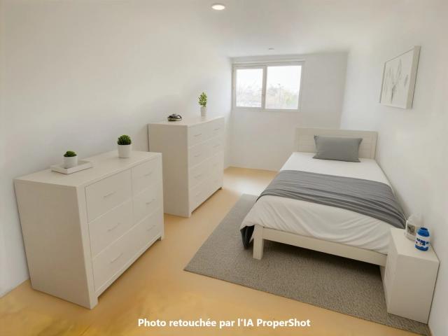Appartement vente à Toulouse