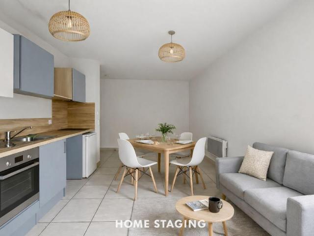 Appartement vente à Béziers, Boujan-sur-libron