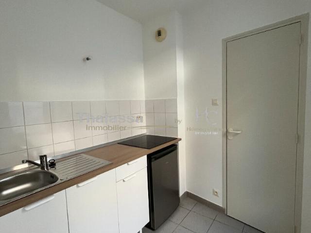 Appartement location à La Basse Roberdière, Saint-Père-en-Retz