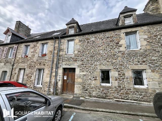 Appartement location à Dinan, Bretagne