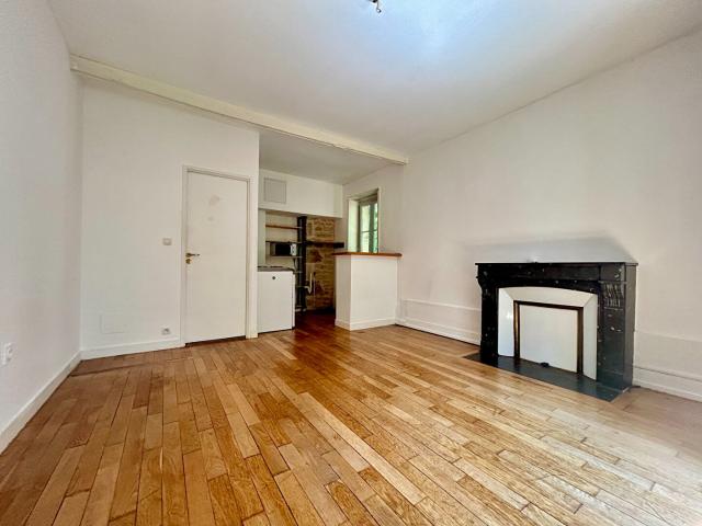 Appartement location à Dijon