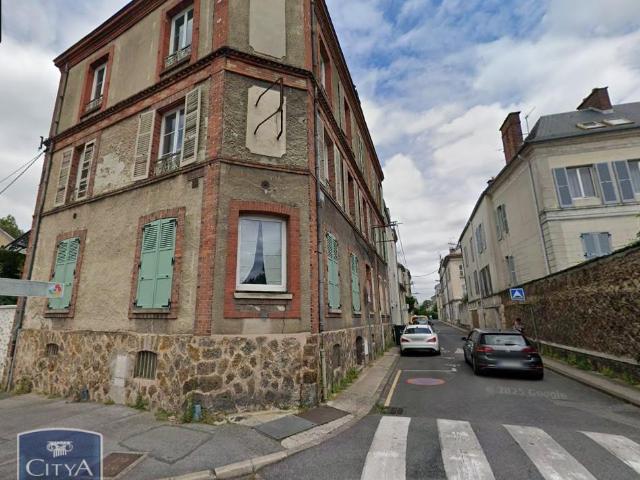 Appartement location à Meaux