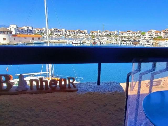 Appartement vente à Perpignan, Le Barcarès