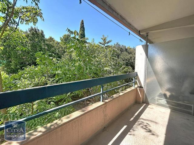 Appartement location à Nîmes